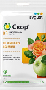 Скор 2мл купить