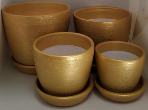 Кассандра золот. комплект из 4-х купить