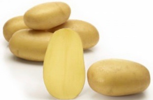 Картофель семенной Королева Анна (Э) 2кг купить