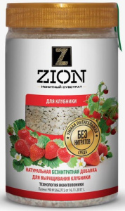 Цион д/клубники 700г(полимерный контейнер) купить
