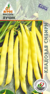 Фасоль Лучик купить