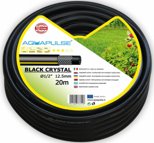 Шланг Black Crystal 1/2"х25 купить
