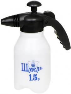 Опрыскиватель ШМЕЛЬ 1,5л/20 купить