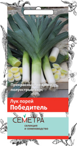 Лук (порей) Победитель купить
