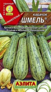 Кабачок Шмель  купить