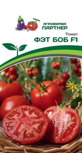 Томат Фэт Боб F1 купить
