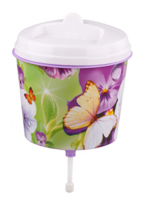 Умывальник-рукомойник "ПРЕЛЕСТЬ" 3л  м3030 купить