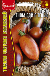 Томат гном Бой с Тенью купить