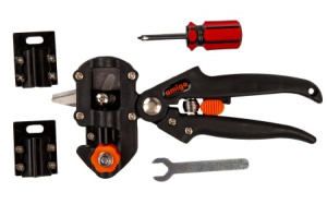 Секатор прививочный (76107)  купить