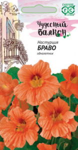 Настурция Браво  купить