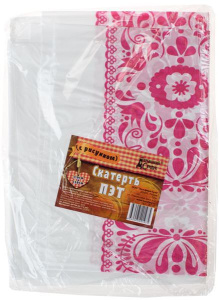 Скатерть"MIX" 110*150 дс-20 купить