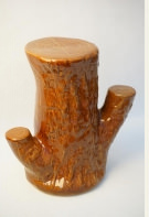 Кашпо Пенек 2.8л 05СК17 купить