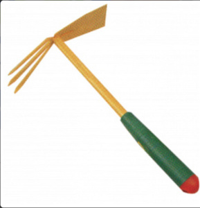 Мотыжка комб. . РЕПКА купить