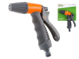 Пистолет-распылитель рег. с мягк. ручк. SG (ST6010-05) купить