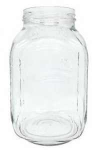 Банка стекл ТО-100 Кубышка 3л/6 (КамШахт) купить