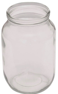 Банка стекл ТО-82 1л купить