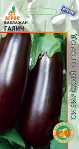 Баклажан Галич  купить