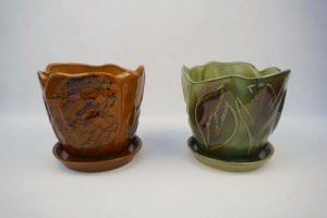 Кашпо Лепесток    05СС19 купить