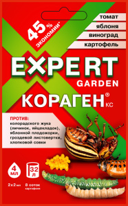 Кораген 4мл купить
