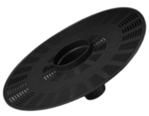 Дренажная вставка для кашпо LIRA-7 купить