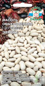 Фасоль Эврика зерновая  купить