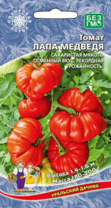 Томат Лапа Медведя (УД)  купить