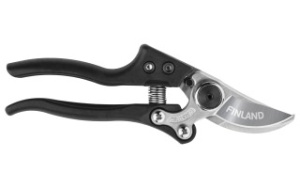 Секатор кованный с ручками из компазит.материала(1716)Finland купить