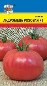 Томат Андромеда Розовая F1  купить