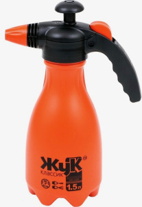 Опрыскиватель 1.5л ОП-205 Жук  КЛАССИК купить