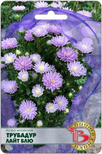 Астра Трубадур Лайт Блю купить