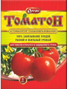 Томатон 1мл купить