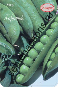 Горох Авола 50г/1шт купить