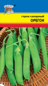 Горох Орегон Сахарный  купить