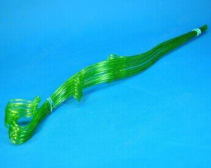 Держатель для орхидей "Сердце"(Н-55см) зелен. купить