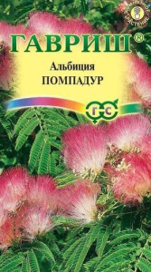 Альбиция Помпадур  купить