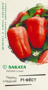 Перец Фёст F1 Саката купить