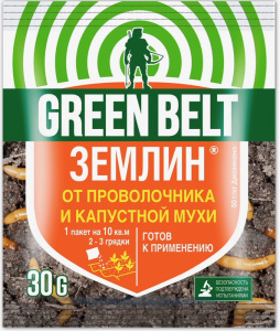 Землин  30г купить