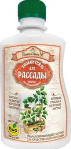 Биококтейль д/рассады ТМ Витамин УС 0.25л купить