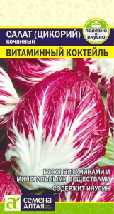 Салат Цикорий Витаминный Коктейль  купить