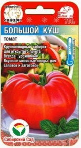 Томат Большой куш  купить
