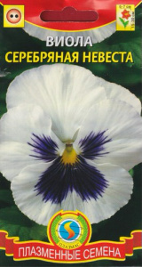 Виола Серебряная невеста  купить