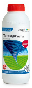 Торнадо экстра от сорняков 500мл/6 купить