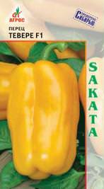 Перец Тевере F1 5шт купить