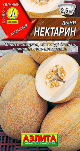 Дыня Нектарин 1г купить