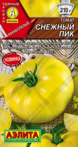 Томат Снежный пик купить