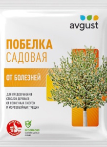 Побелка Садовая 0,5 кг купить