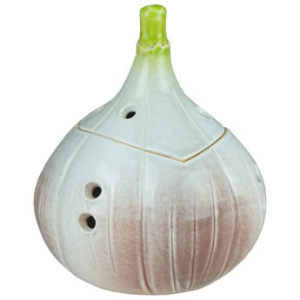 Чесночница Бульбочка (глазурь)   купить