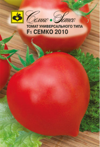Томат Семко-2010  F1 купить