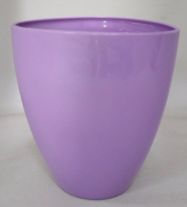 Горшок Треугольник Д 14 цв в ассортим. купить