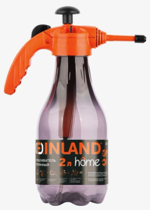 Опрыскиватель  2л прозрачный  Finland купить